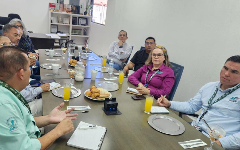 UTPP impulsará capacitación para fortalecer turismo y gastronomía en Puerto Peñasco