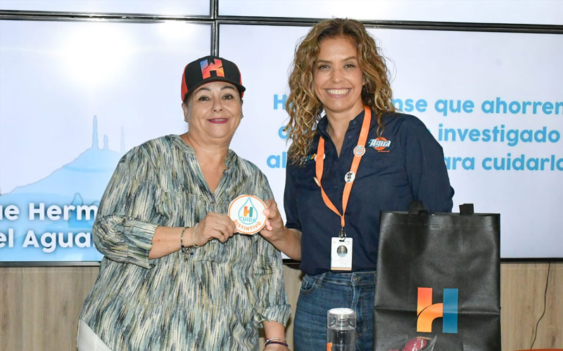 Proyecto para reutilizar agua de lavadora, fue el ganador de  la primera edición de “Se Busca”