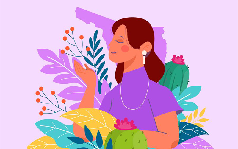 Congreso de Sonora cierra este 15 de octubre convocatoria para la Presea del Poderío de las Mujeres