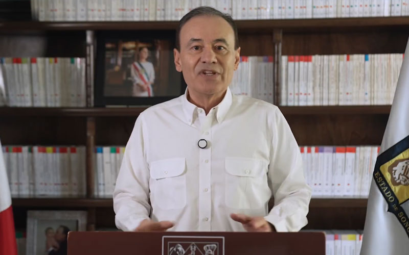  Alfonso Durazo promete investigación “sin impunidad ni chivos expiatorios” por tragedia en Waldos