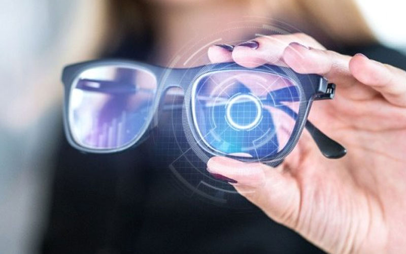 Lentes inteligentes con IA abren nuevos riesgos para la privacidad y la ciberseguridad
