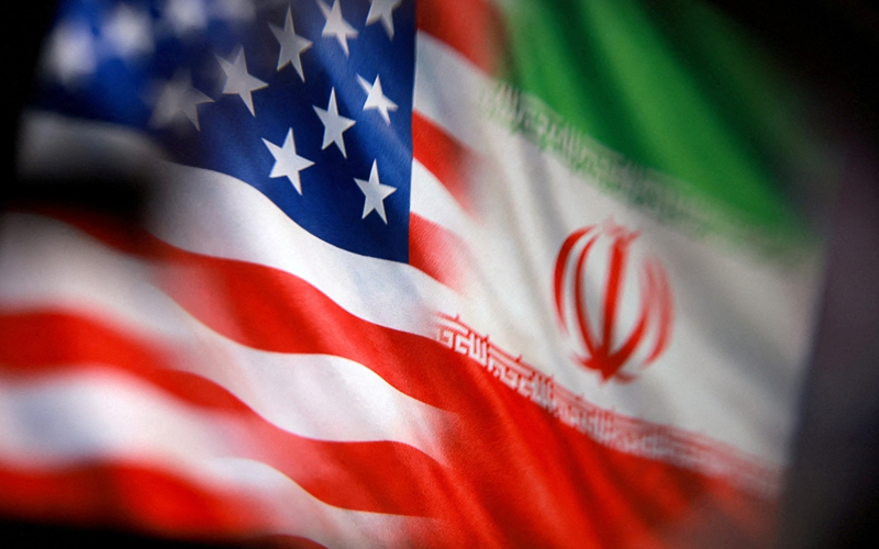 Estados Unidos e Irán firman acuerdo para poner fin al conflicto armado