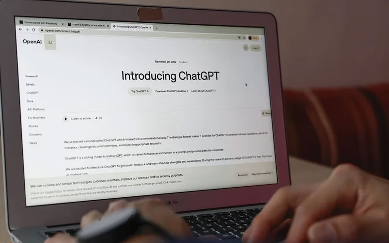 ChatGPT ahora facilita comprar productos: precios, reseñas y enlaces directos