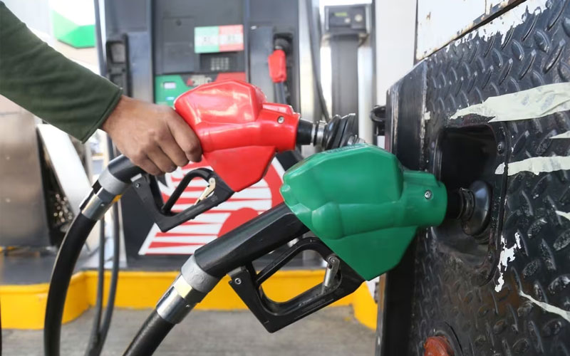 Más de 8 mil estaciones se suman a acuerdo para estabilizar el precio del diésel en México