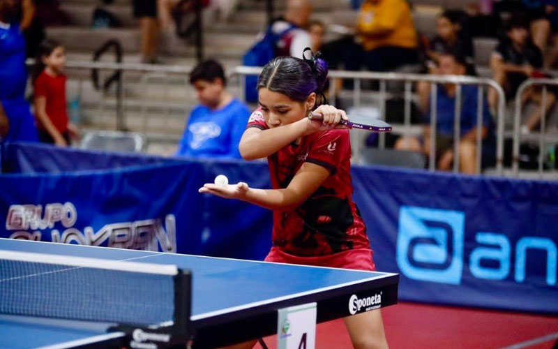 Cerca de 900 sonorenses competirán en la Olimpiada Regional 2026