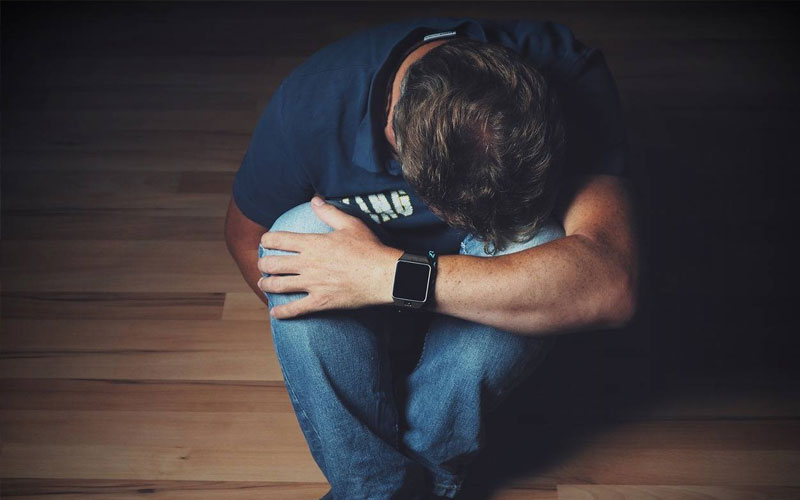 Más de mil millones de personas en el mundo, con algún trastorno mental