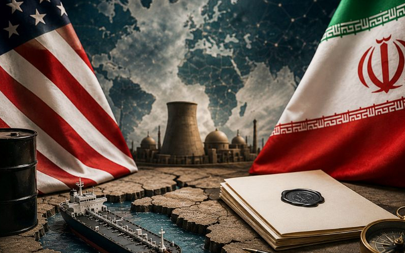 Irán retomará diálogo indirecto con Estados Unidos en Qatar