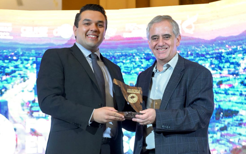 Almacenamiento de energía, clave para atraer inversiones a Sonora