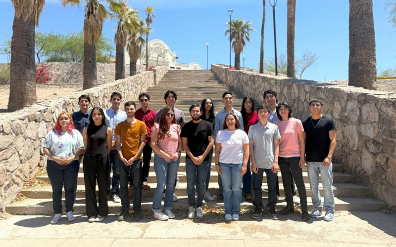 Seleccionan a 30 jóvenes sonorenses para segunda generación del programa de movilidad académica a Taiwán