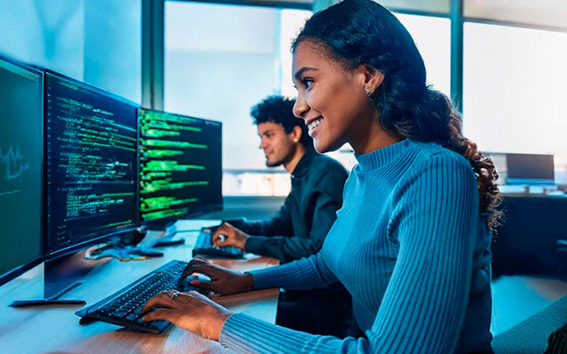 7 nuevos empleos de IA que ganarán más dinero en 2030