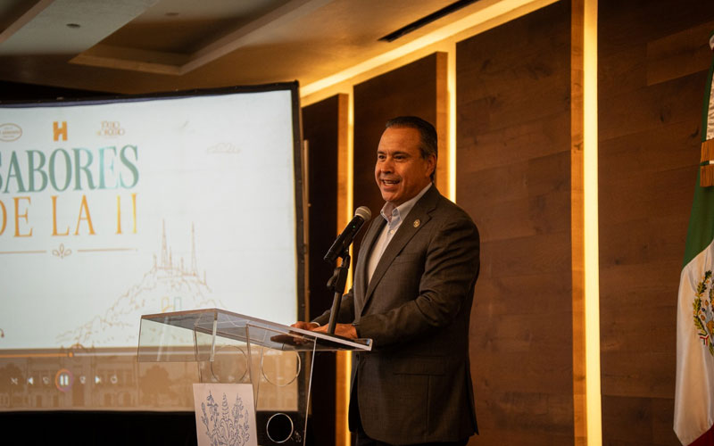 Hermosillo lleva su riqueza gastronómica a la Academia Mexicana de Gastronomía