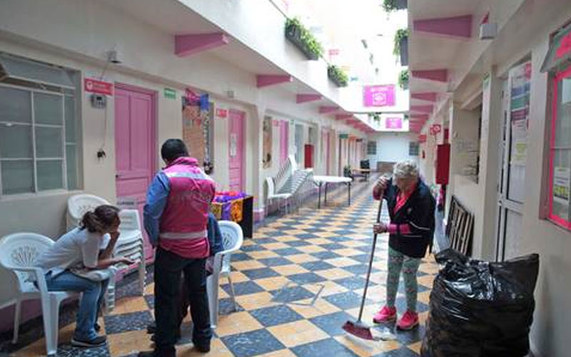Aldeas Infantiles SOS alerta sobre riesgos para menores que permanecen en centros de asistencia social