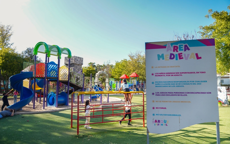 Invitan a celebrar Pascua en familia en Hermosillo