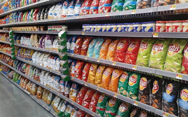 México, cuarto consumidor mundial de ultraprocesados; más del 70% de adultos tiene exceso de peso