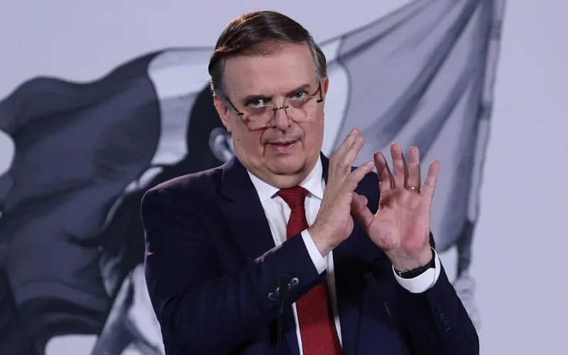 Economía prevé más de 20 mil millones de dólares en nuevas inversiones para México este año