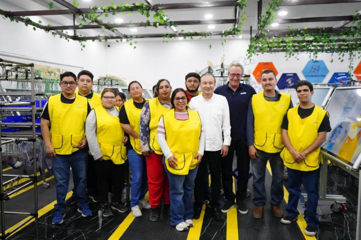 Récord Histórico en Exportaciones
