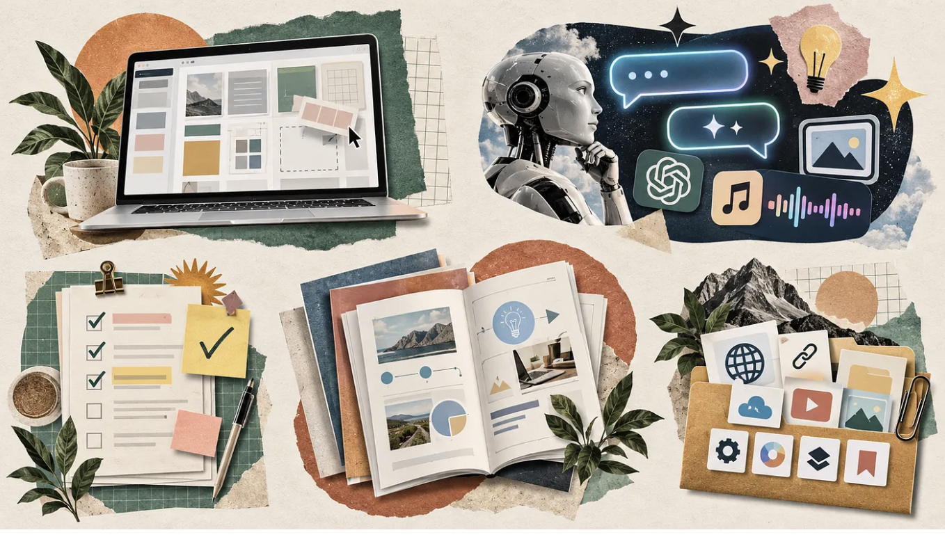 Productos digitales generadores de ingresos