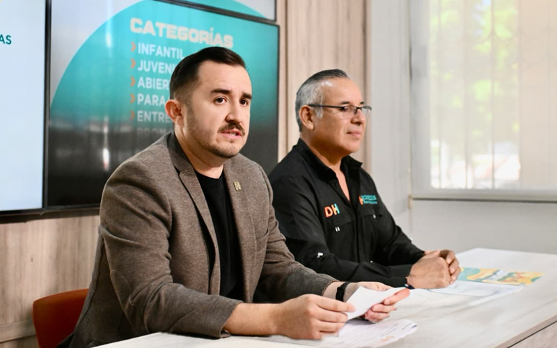 Hermosillo abre convocatoria al Premio Municipal del Deporte 2026 para reconocer a sus mejores talentos