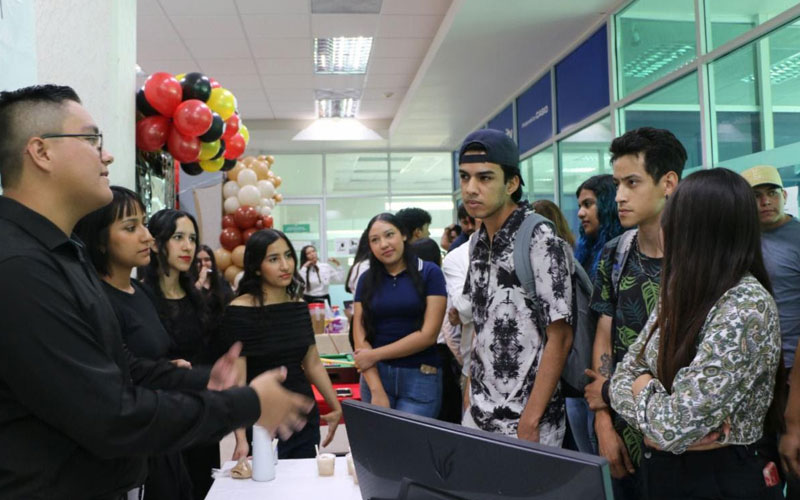 Estudiantes de la UTS presentan proyectos de innovación con impacto social y comercial en Cajeme