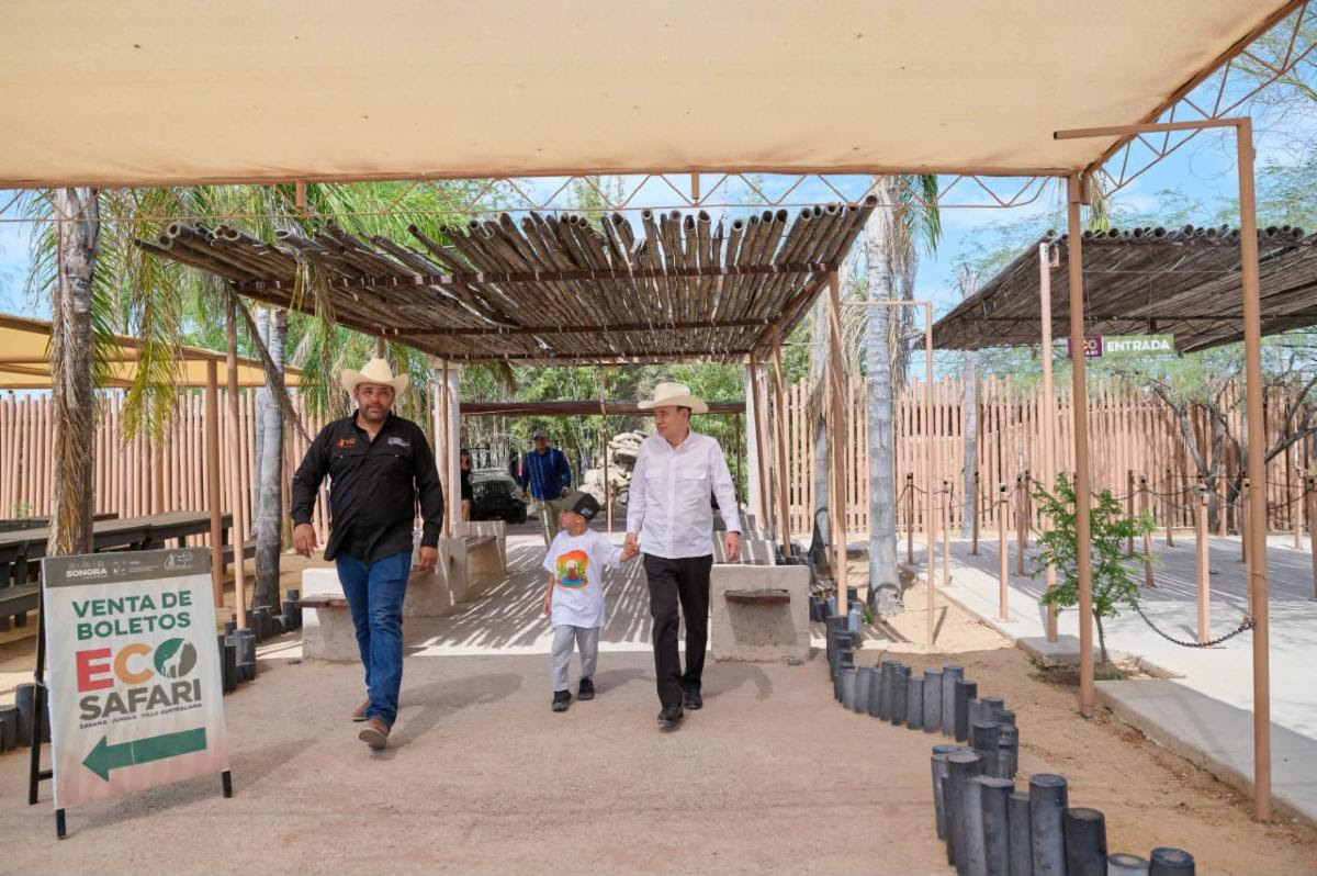Nacimientos En Centro Ecológico
