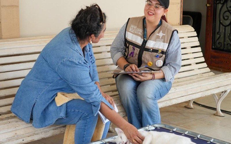 Clínicas Móviles llevarán servicios médicos gratuitos a cuatro municipios de Sonora