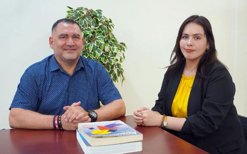 UES impulsa investigación sobre sustentabilidad de comunidades indígenas agrícolas en Benito Juárez