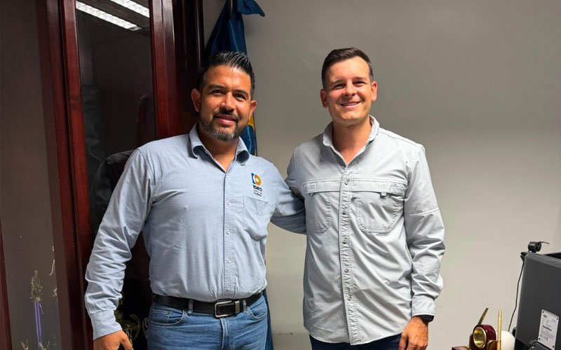 Promueven participación juvenil en Hermosillo mediante el programa “Si participas, CRECES”