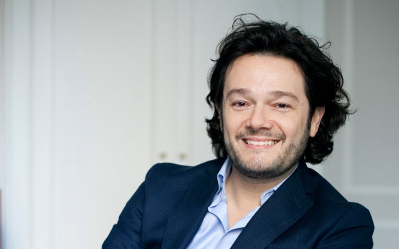 Tenor Arturo Chacón recibirá Medalla Emiliana de Zubeldía en Fiestas del Pitic 2025