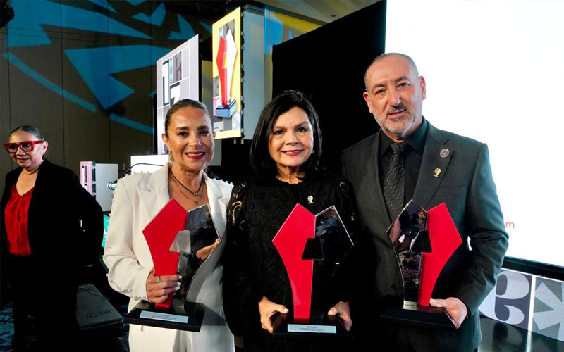 Hermosillo recibe premio nacional por gestión financiera responsable