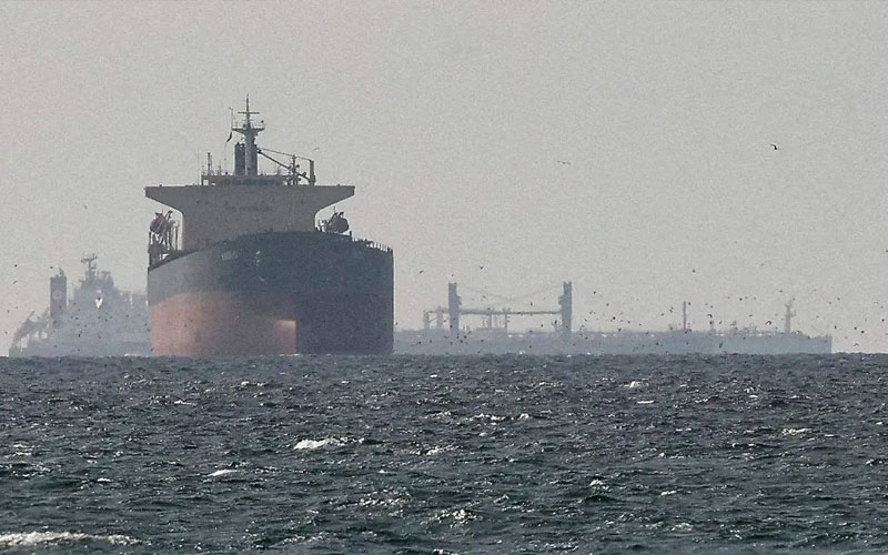 Avanzan negociaciones entre EU e Irán para reabrir el estrecho de Ormuz