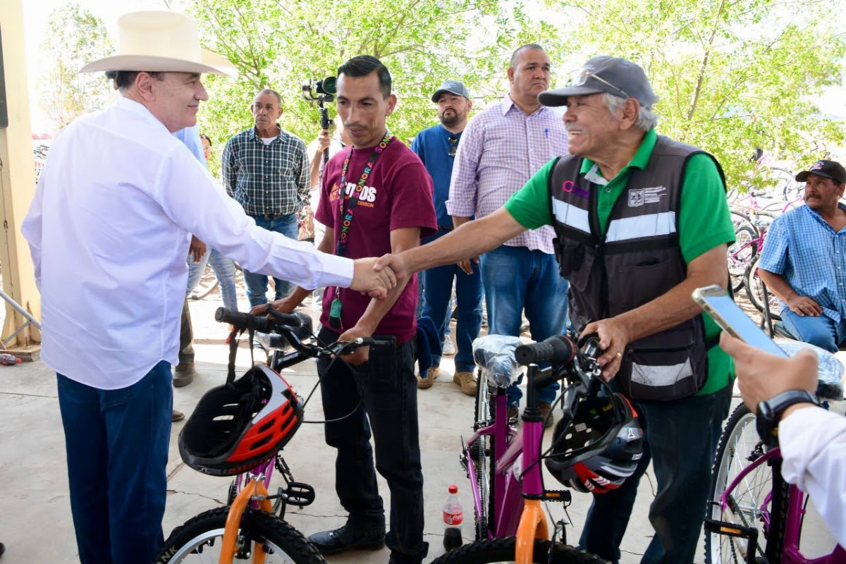 Impulso A Movilidad Sustentable