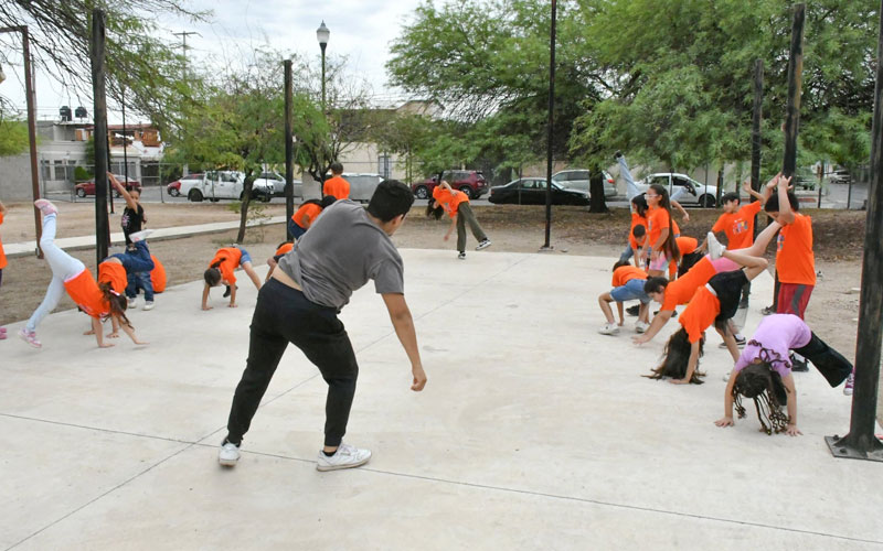 Inicia IMCA Campamento de Verano CREATIVO 2025