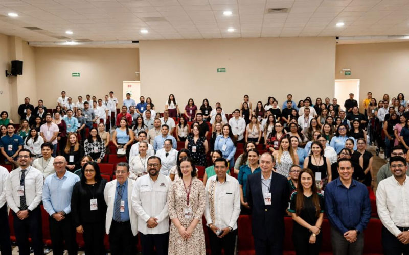 Impulsa Hermosillo proyectos de mujeres artistas con programa Creartística 2026