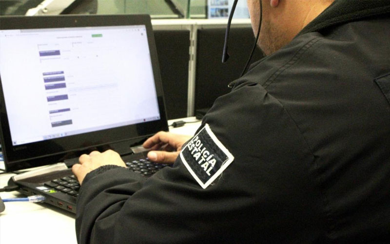 Unidad Cibernética alerta sobre riesgos para menores en internet durante vacaciones