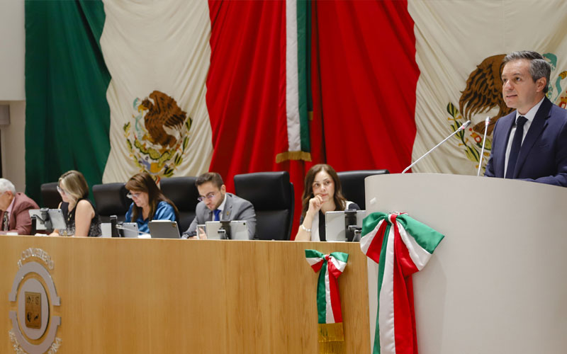 Congreso de Sonora corrige leyes de ingresos y turna iniciativas sobre vivienda, voluntariado y educación inclusiva