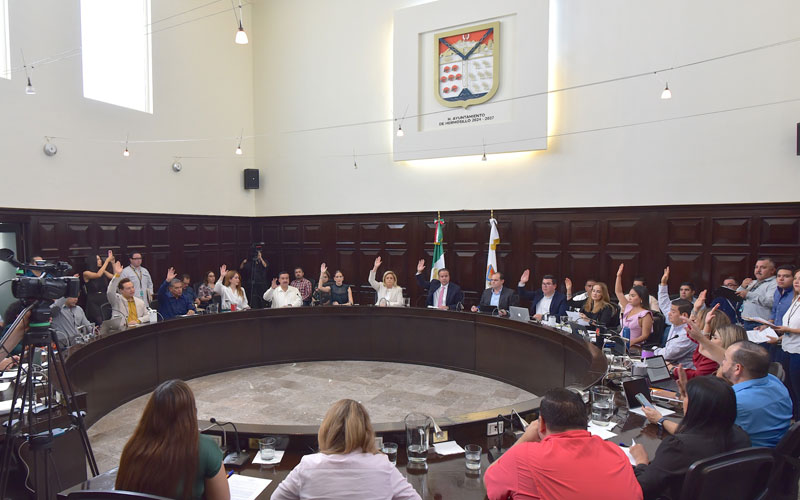 Institucionaliza Cabildo programa Biciclando a favor de la economía de mujeres