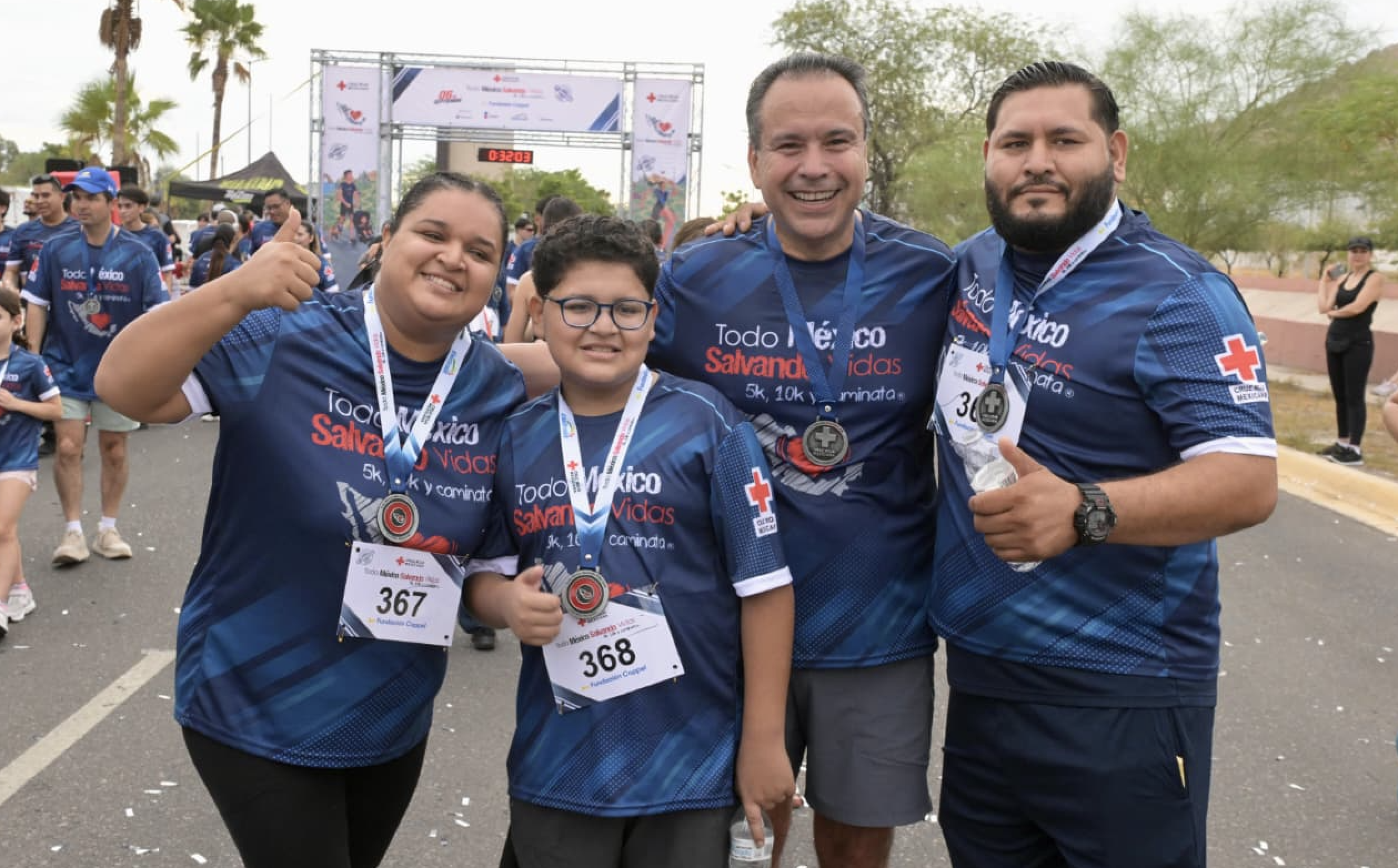 Deporte Que Salva Vidas