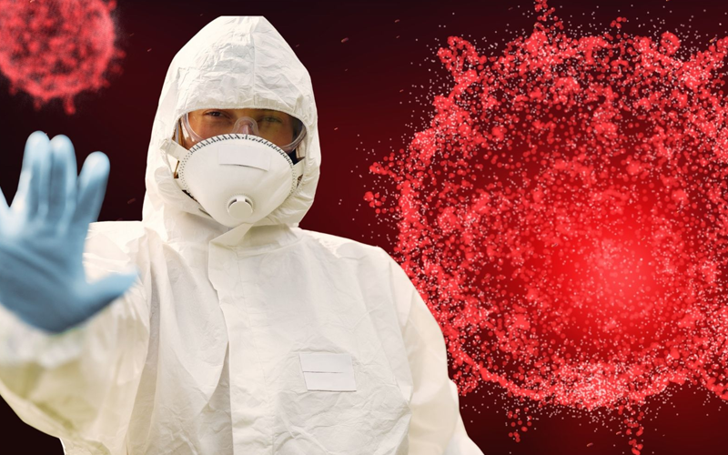 Virus shamonda llega a Europa y causa primera muerte humana; investigan riesgos de contagio