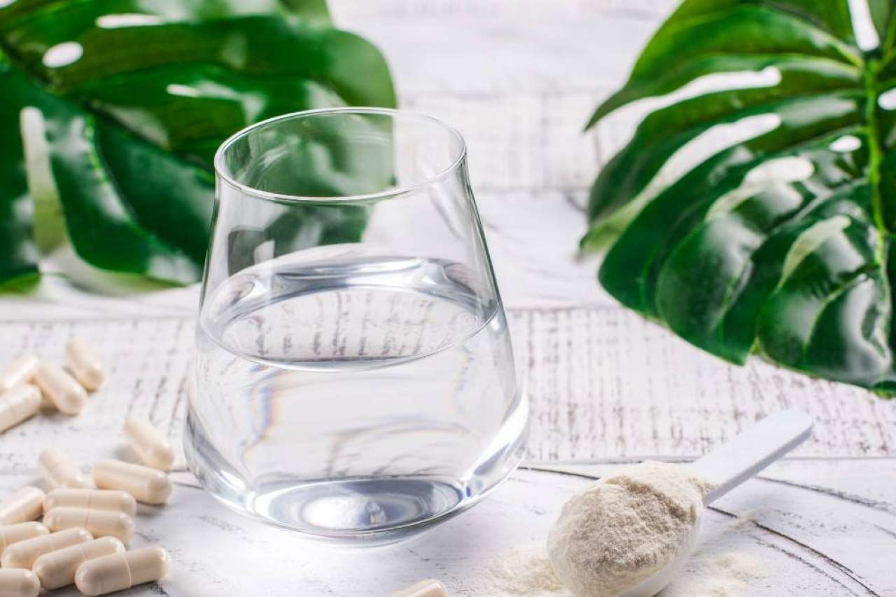 Colágeno: nutrición estratégica para tu cuerpo