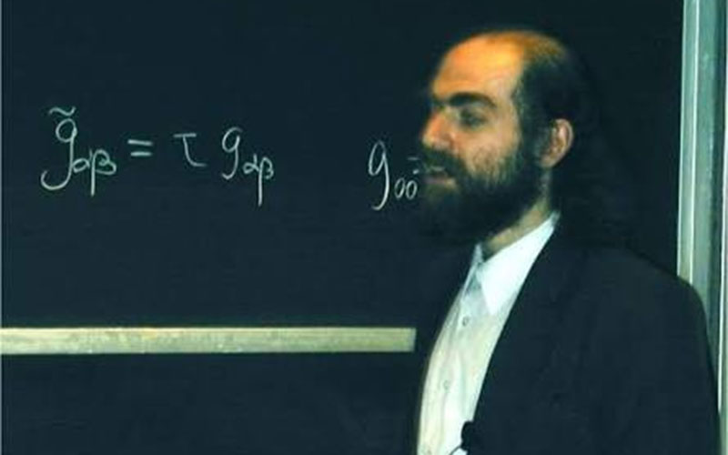Egresado de la Udlap propone nuevo enfoque para estudiar la hipótesis de Riemann