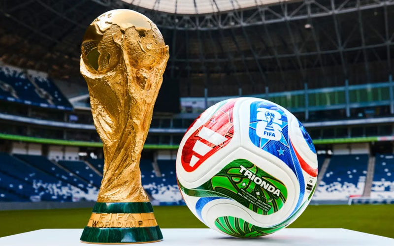 Ciudades sede del Mundial exigen a FIFA recursos prometidos para legado social