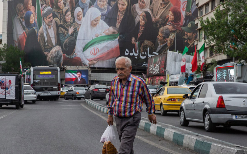 Israel mantiene ofensiva en Líbano pese a acuerdo entre Estados Unidos e Irán