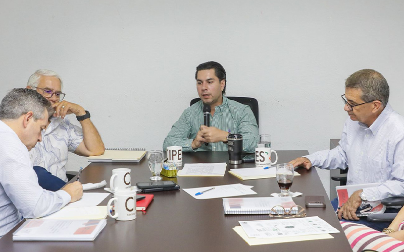 Analizan propuestas ciudadanas para reforma de Ley de Desarrollo Territorial en Sonora
