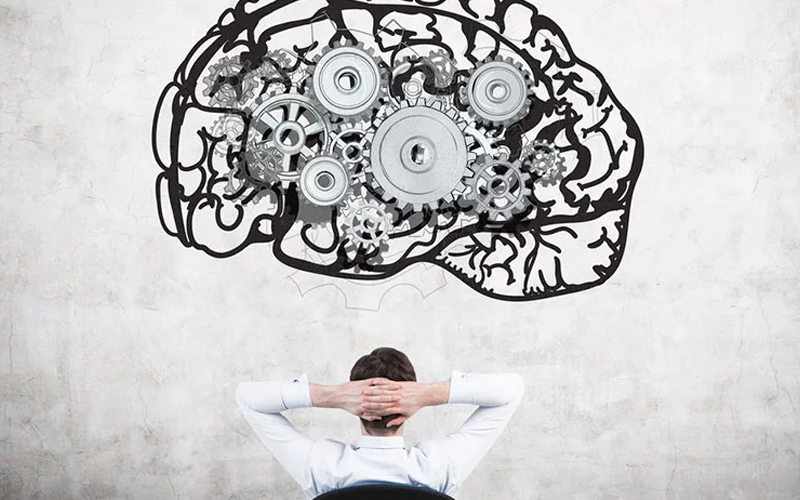 “Tu mente solo es una parte de ti”: clave para entrenar tus pensamientos