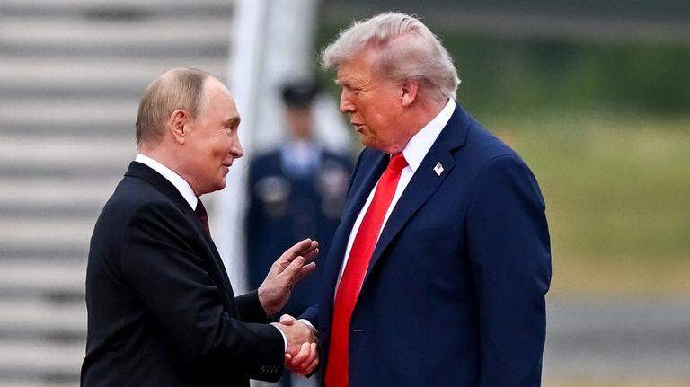 Cumbre Trump–Putin: sin acuerdos sobre Ucrania