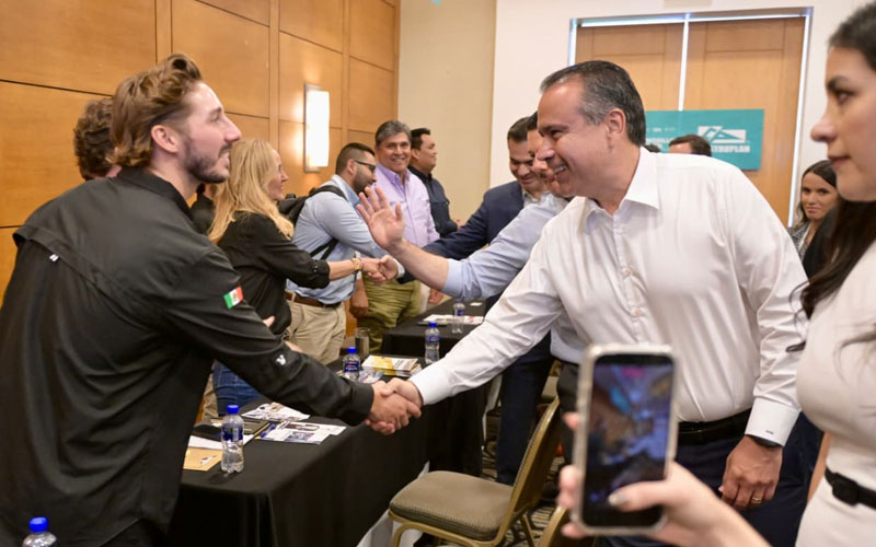 Hermosillo suma 12 mil 601 empleos formales en nueve meses