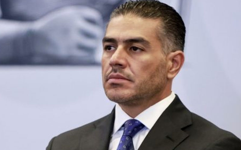 Remueven a delegado de la FGR en Guanajuato por inconsistencias en operativo contra presunto huachicol