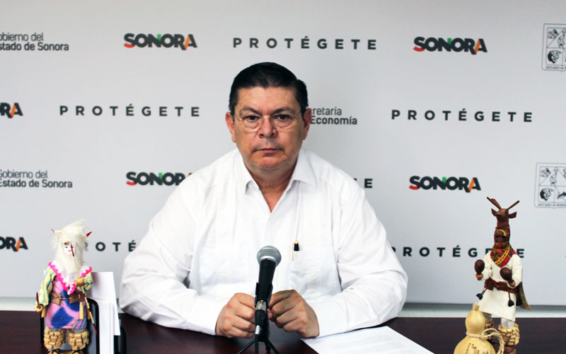 Recuperación de empleos en Sonora en medio de la pandemia por ...