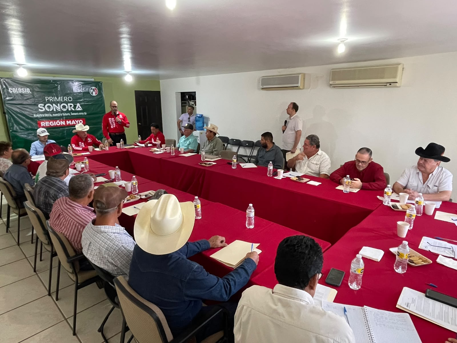 PRI Analiza Retos Sureños
