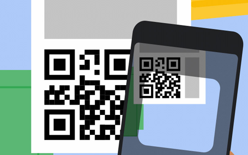 Google reemplaza la autenticación por SMS en Gmail con códigos QR